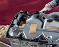 Loctite siliconenafdichtingsmiddel - premium zwart - 5910 - 100 ml - thumbnail