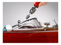 Slijpsteen miniatuur 5dlg KWB - Kwb - thumbnail