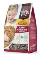 HOBBYFIRST HOPEFARMS RABBIT COMPLETE 3 KG - thumbnail