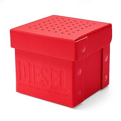 Diesel Mr. Daddy 2.0 DZ7370 Heren Horloge 57mm 3 ATM