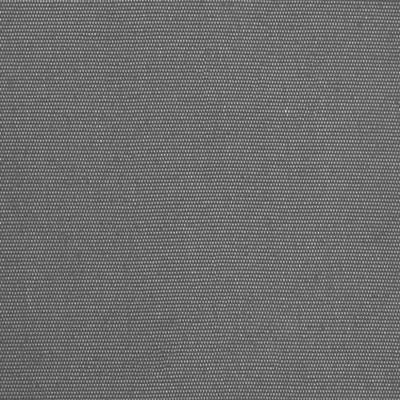 VidaXL Luifel uittrekbaar 250x150 cm stof en staal antracietkleurig - thumbnail