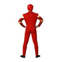 Kostuums voor Volwassenen Stripheld Rood - Maat: XL - Maat: XL - thumbnail