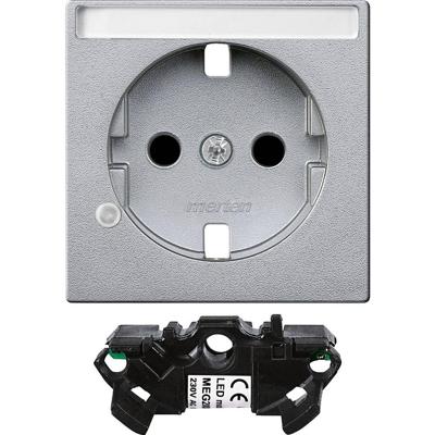 Merten MEG2333-0460 LED-gloeilamp Accessoire System M Wit 1 stuk(s) Merten MEG2333-0460 LED-gloeilamp Accessoire System M Wit 1 stuk(s)