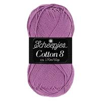 Scheepjes Cotton 8 - 519 - thumbnail