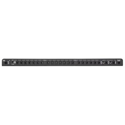 Walrus Audio Canvas Power 22 EU Power Supply System