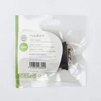 Nedis HDMI-DVI-D MA-Cho-adapter, 24+1 Pin, HDMI - thumbnail