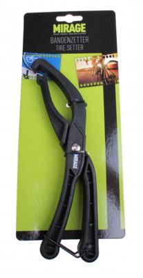 Buzaglo Mirage bandenzetter (hangverpakking)