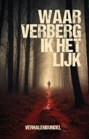 Waar verberg ik het lijk - - ebook - thumbnail