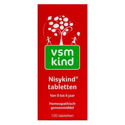 Vsm Kind 0-6 Nisykind Tabletten