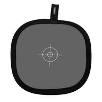 Caruba Foldable Grey Card 30cm - thumbnail