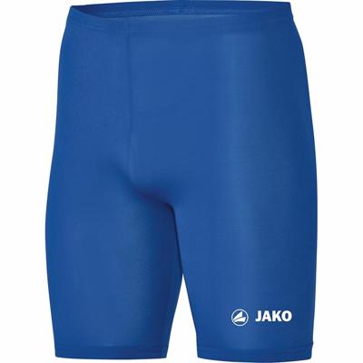 JAKO 8516K Tight Basic 2.0 Kids - Sportroyal - 164