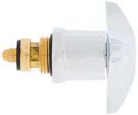 Cornat Kraanbovenstuk 3-Ster 3/8 Rood Ch - TEC302100 - thumbnail