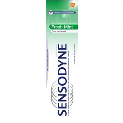 Sensodyne Tandpasta - Fresh Mint 75 ml