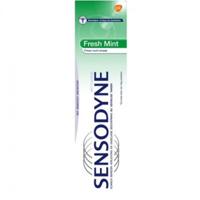 Sensodyne Tandpasta fresh mint (75 ml) - thumbnail
