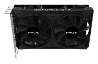 PNY TECHNOLOGIES EUR router – draadloos, modems, model GTX 1650, 4 GB, dual fan - thumbnail