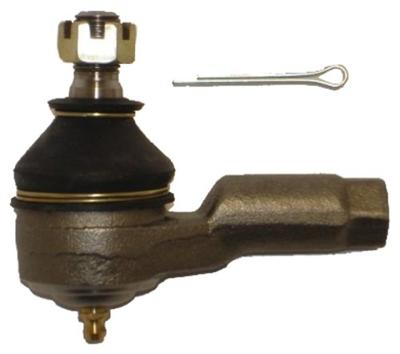 Spoorstangeind TI334