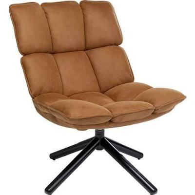 Kare Draaifauteuil Victor