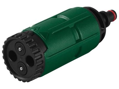 PARKSIDE Hogedrukreiniger accessoires (3-in-1 mondstuk)