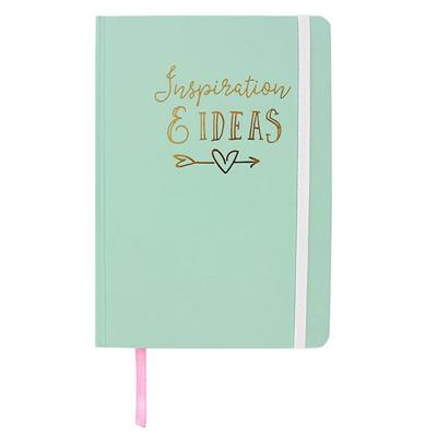 Geo Graphic Blush Notitieboekje Geo Graphic Blush Notitieboekje