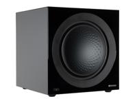 Monitor Audio: Anthra W15 Subwoofer - Zwart - thumbnail
