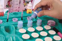 Clementoni Crazy Chic Tattoo Studio - thumbnail