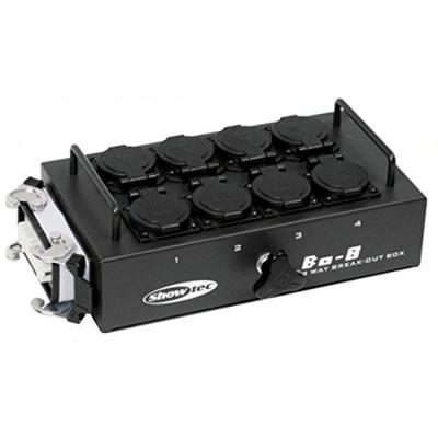 Showgear Showgear BO-8-S1