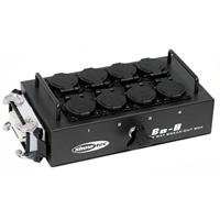Showgear Showgear BO-8-S1 - thumbnail
