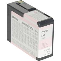 Epson T5806 licht magenta - thumbnail