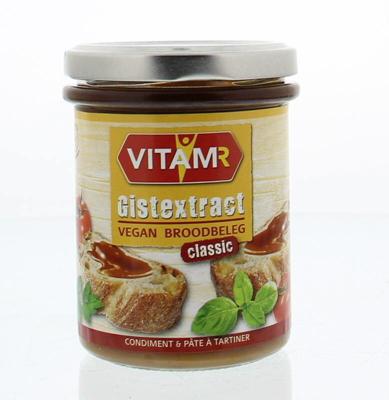 Vitam R gistextract classic 250 Gram Vitam R gistextract classic 250 Gram