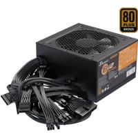 Seasonic B12 BC-850 - thumbnail