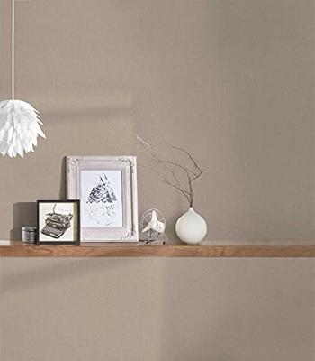 Architects Paper Jungle Chic bruin behang | 377031 - thumbnail