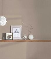 Architects Paper Jungle Chic bruin behang | 377031 - thumbnail