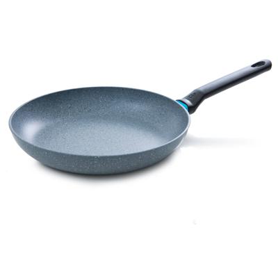 Blue Label Granite koekenpan 28cm Blue Label Granite koekenpan 28cm