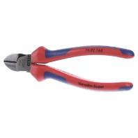 Knipex Kp-7002160 Zijsnijtang 160 mm - thumbnail