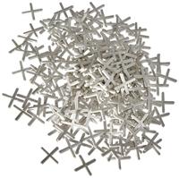 Voegkruisje 3 mm 250 stuks Velleman - Velleman - thumbnail