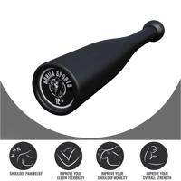 Clubbell 12 kg - thumbnail