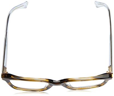 Heren Brillenframe Police VPLF03-5306DA Groen Ø 53 mm