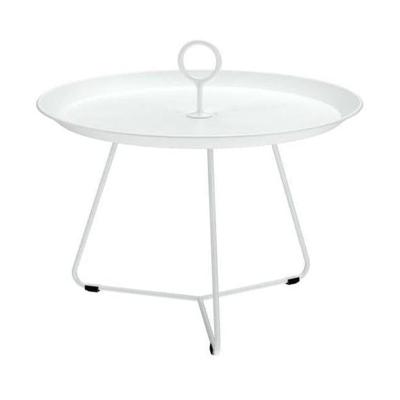 Houe Eyelet bijzettafel Ø57,5 cm White