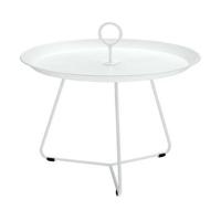 Houe Eyelet bijzettafel Ø57,5 cm White - thumbnail