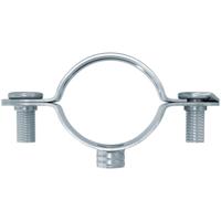 Fischer 90851 Afstandszadel Schroefafstand bevestigingsklem aan 63 10 stuk(s) - thumbnail