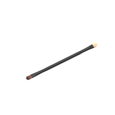 Idyl Oogschaduw penseel brush & foam 1 Stuks