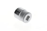 Gedore 30 19 6234740 Dopsleutelinzetstuk 19 mm 19 mm 3/8 (10 mm) - thumbnail