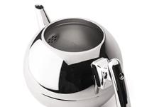 Bredemeijer Duet Bella Ronde Theepot 1,2 L - thumbnail