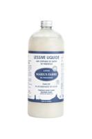 Marius Fabre Savon Marseille zeepvlokwasmiddel zuiveringszout 1 Liter - thumbnail