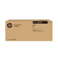 HP Tonercassette MLT-D205L SU963A Origineel Zwart 5000 bladzijden - thumbnail