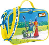 Small Foot houten poppenhuis meubeltjes keuken, 5dlg. - thumbnail