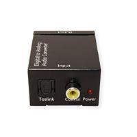 VALUE Audio Converter - Digitaal naar Analoog - thumbnail
