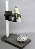 Dino Lite AM4113ZT USB-microscoop 1.3 Mpix Digitale vergroting (max.): 200 x - thumbnail