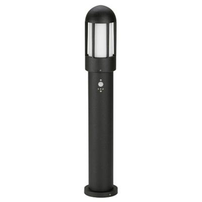 Albert tuinverlichting bewegingssensorRondo zwart - 662002