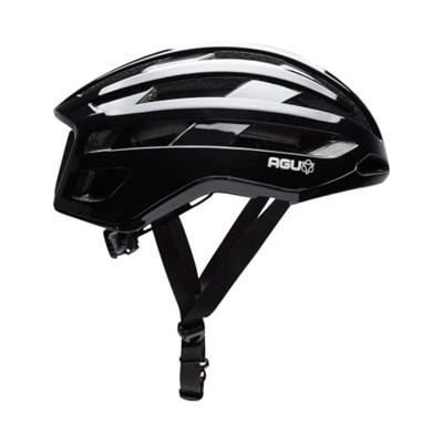 AGU Subsonic Helm MIPS - Zwart - M 54-57 cm AGU Subsonic Helm MIPS - Zwart - M 54-57 cm